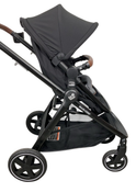 Shop Maxi-Cosi Zelia2 Luxe Stroller Only, 2024, New Hope Black at GoodBuy Gear