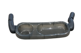 Shop Zoe Snack Tray, Journey at GoodBuy Gear