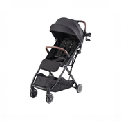 Shop Parent’s Choice Lightweight Quick Fold Baby Stroller, 2025, Black at GoodBuy Gear
