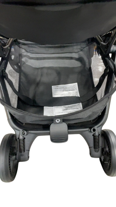 Shop Bugaboo Butterfly 2 Stroller, 2025, Black/ Heritage Black at GoodBuy Gear