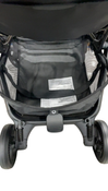 Shop Bugaboo Butterfly 2 Stroller, 2025, Black/ Heritage Black at GoodBuy Gear