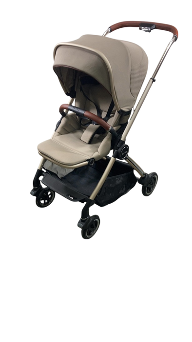 Shop Silver Cross Reef Stroller, Stone at GoodBuy Gear