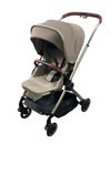 Shop Silver Cross Reef Stroller, Stone at GoodBuy Gear