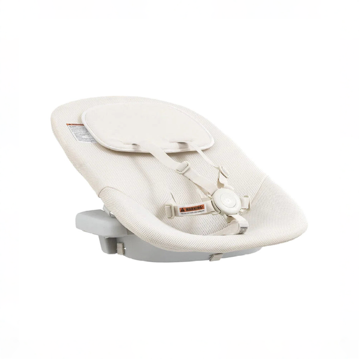 Stokke Clikk Newborn Set, Cloud Grey