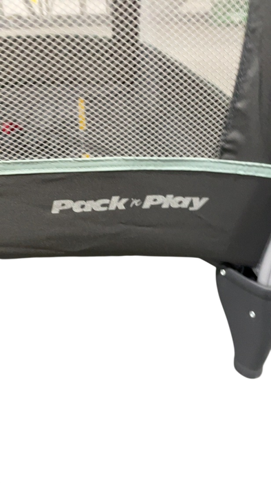 Shop Graco Pack 'n Play Close2Baby Bassinet Playard, Derby at GoodBuy Gear