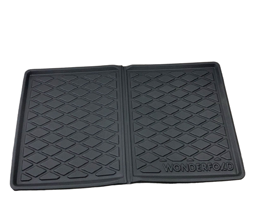 used Wonderfold All Weather Floor Mat, W4