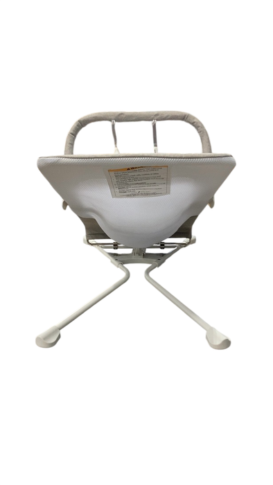 Shop Baby Delight Highland Bouncer, Pebble Grey at GoodBuy Gear