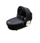 Shop Cybex MIOS LUX Carry Cot, Onyx Black at GoodBuy Gear