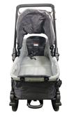 Shop Baby Trend Tour LTE 2-in-1 Stroller Wagon, 2024, Liberty Midnight at GoodBuy Gear