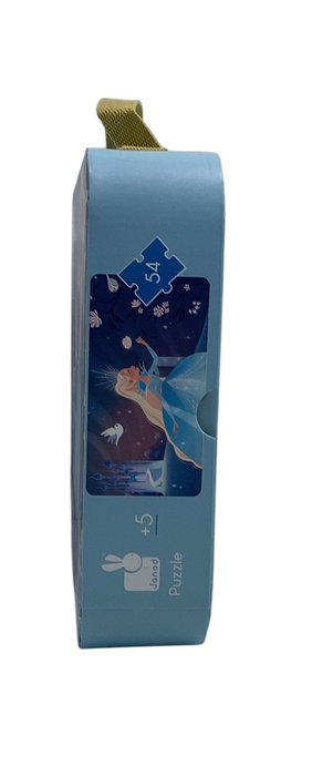 Shop Janod The Ice Queen - 54 Piece Puzzle at GoodBuy Gear