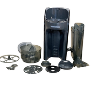 Shop Baby Brezza Formula Pro Advanced Baby Formula Dispenser, Charcoal at GoodBuy Gear