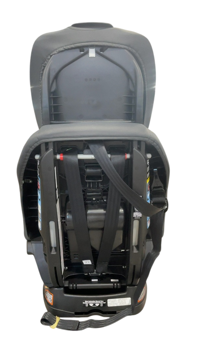 Shop Graco 4Ever DLX SnugLock 4-in-1 Car Seat, 2022, Leila at GoodBuy Gear