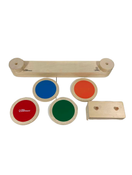 Shop Little Partners Learn 'N Balance Set at GoodBuy Gear
