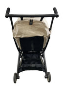 Shop Cybex Libelle 2 Compact Stroller, 2024, Canvas White at GoodBuy Gear