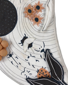 secondhand Crate & Kids Busy Baby Activity Chair, Nature Friends