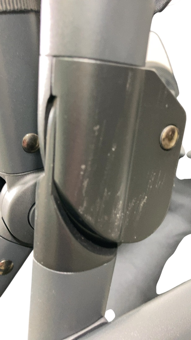 Shop UPPAbaby VISTA V2 Stroller, 2024, Greyson (Charcoal Melange) at GoodBuy Gear