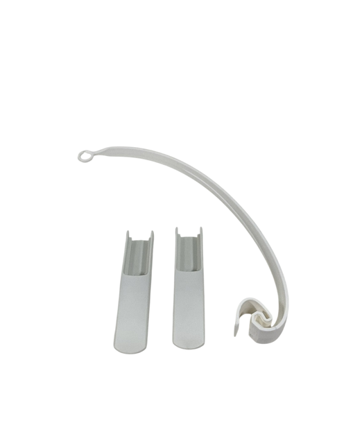 Shop Stokke Tripp Trapp Newborn Set, 2018+, Grey at GoodBuy Gear