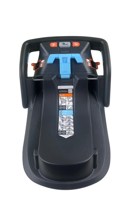 Shop UPPAbaby MESA V2 Infant Car Seat, 2024, Greyson (Charcoal Melange) at GoodBuy Gear
