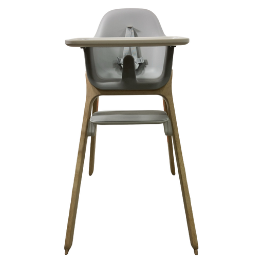 Shop UPPAbaby Ciro High Chair, Chloe (Grey) at GoodBuy Gear