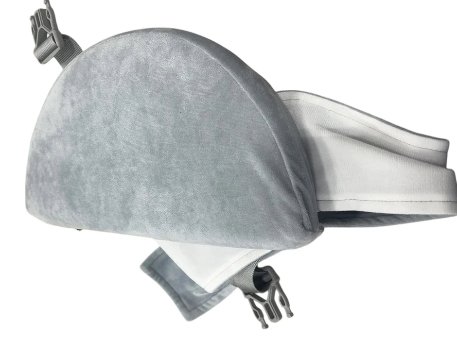 Shop Momcozy Memory Foam Nursing Pillow, Cozy ProGray at GoodBuy Gear