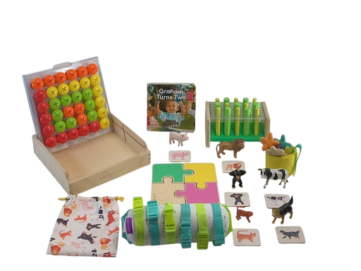 Shop Lovevery The Companion Play Kit at GoodBuy Gear