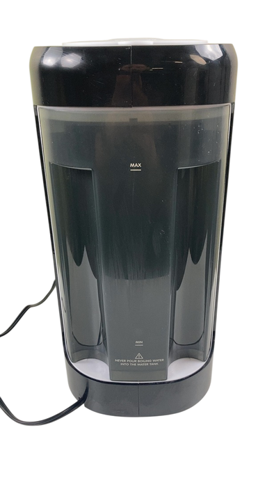 Shop Baby Brezza Formula Pro Advanced Baby Formula Dispenser, White at GoodBuy Gear