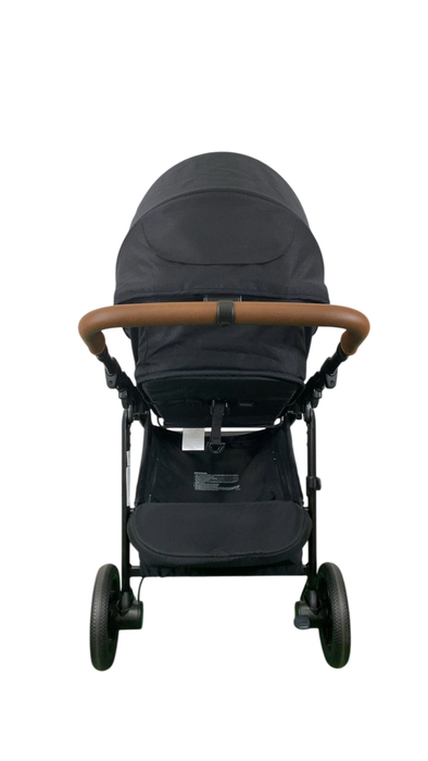 Shop Joie Ginger and Mint Latch Travel System, Shale, 2024 at GoodBuy Gear