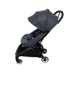 secondhand Bugaboo Butterfly Stroller, Stormy Blue, 2023