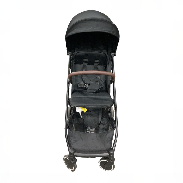 Shop Parent’s Choice Lightweight Quick Fold Baby Stroller, 2026, Black at GoodBuy Gear