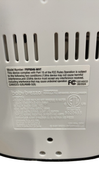 Shop Baby Brezza Formula Pro Advanced Baby Formula Dispenser, White at GoodBuy Gear