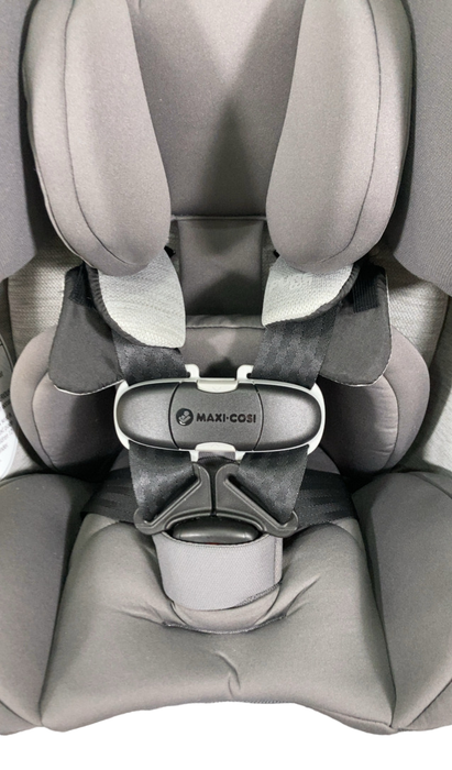 Shop Maxi-Cosi Pria Max All-in-One Convertible Car Seat, 2024, Urban Wonder at GoodBuy Gear