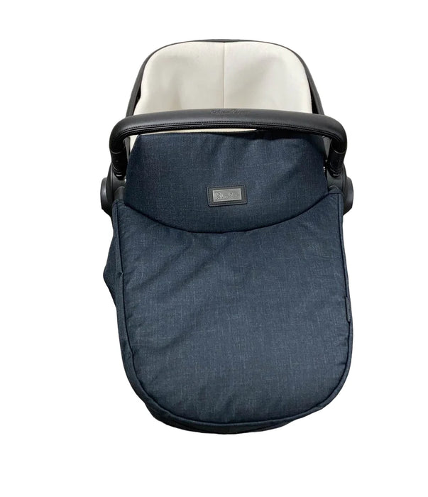 Silver Cross Coast Stroller, Flint