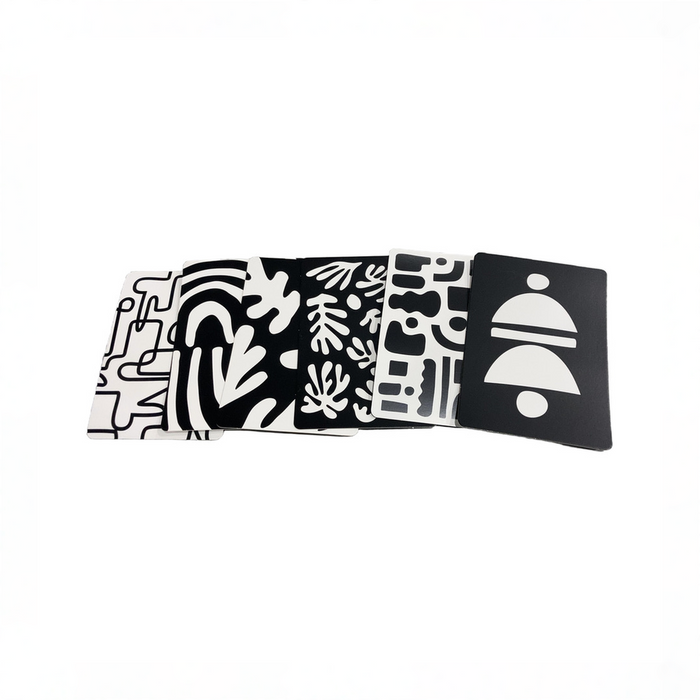Shop DRAFT - Lalo Art Cards, Abstract at GoodBuy Gear