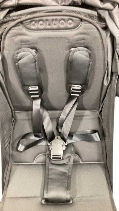 Shop Colugo Compact Stroller, 2023, Black at GoodBuy Gear