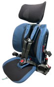 Shop WAYB Pico Portable Car Seat, 2023, Midnight Sky at GoodBuy Gear