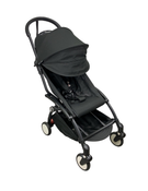 Shop Stokke YOYO3 Complete Stroller, 2024, Black, Black at GoodBuy Gear