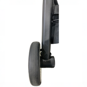 Shop Cybex Libelle 2 Compact Stroller, 2024, Almond Beige at GoodBuy Gear