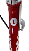 Shop Woom ORIGINAL 1 Balance Bike, Woom Red at GoodBuy Gear