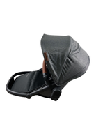Shop UPPAbaby Rumbleseat V2+, Greyson (Charcoal Melange) at GoodBuy Gear