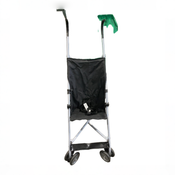 Shop Parent’s Choice Baby Umbrella Stroller, Black at GoodBuy Gear