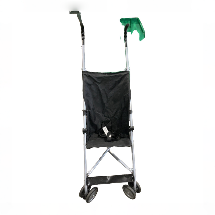 Shop Parent’s Choice Baby Umbrella Stroller, Black at GoodBuy Gear