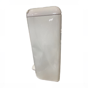 Shop Diaper Genie Platinum Pail Gift Set, Lily White at GoodBuy Gear