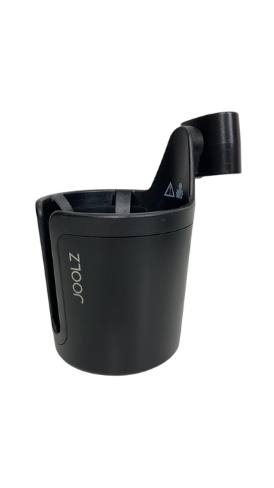 Shop Joolz Cup Holder, Black at GoodBuy Gear