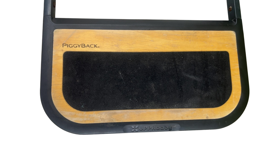 Shop UPPAbaby CRUZ PiggyBack Ride Along Board (2020+), V2/V3 at GoodBuy Gear