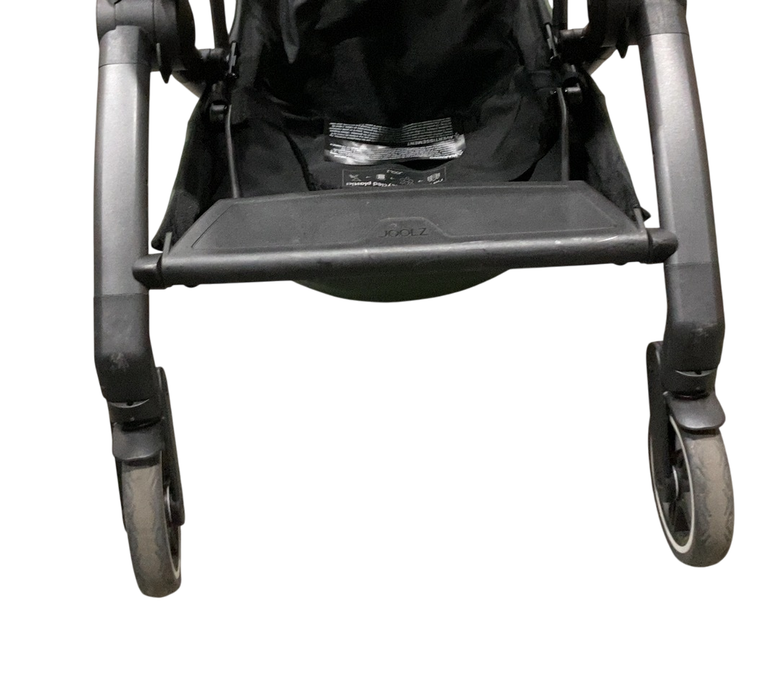 Shop Joolz Aer+ Stroller, 2024, Forest Green at GoodBuy Gear