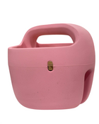 Shop Woom POP Kids' Bike Basket, Marshmallow Pink at GoodBuy Gear