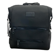 Shop Dagne Dover Indi Diaper Backpack Large, Onyx at GoodBuy Gear