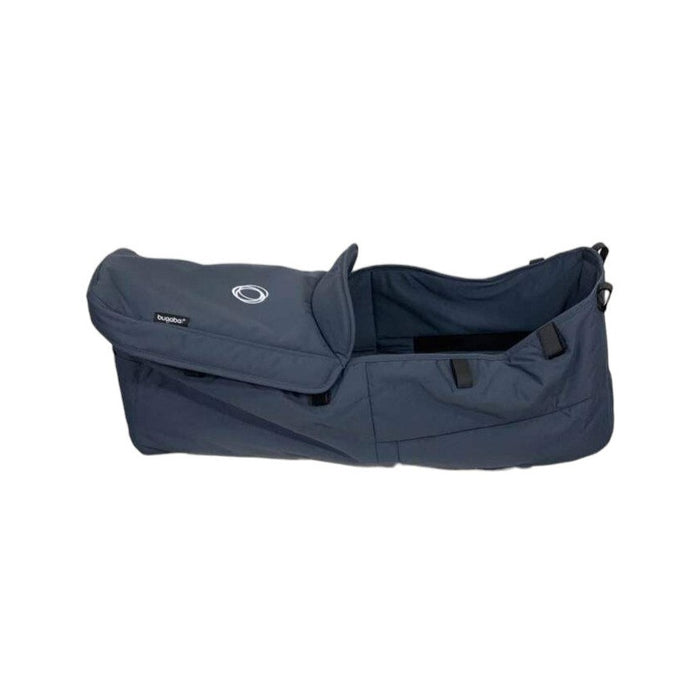 Shop Bugaboo Donkey5 Bassinet Fabric, Stormy Blue at GoodBuy Gear