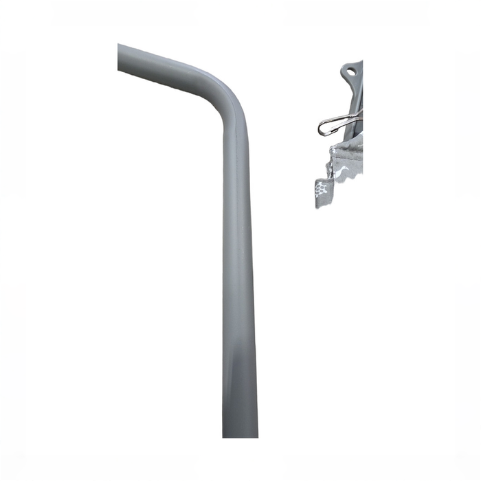 Shop Jolly Jumper Baby Jumper Elite With Super Stand, Gray at GoodBuy Gear