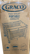 Shop Graco Pack 'n Play On The Go Playard, Forest Friends at GoodBuy Gear